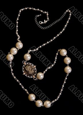 necklace