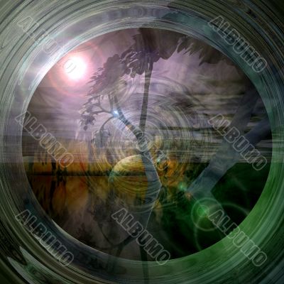 a view from scuttles