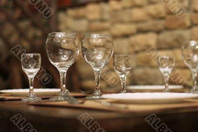beautiful glasses