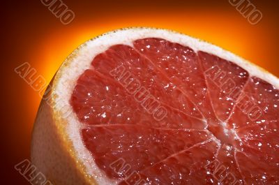 grapefruit
