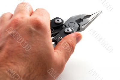 Multitool