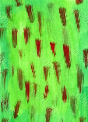 background, green