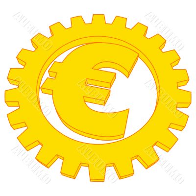 euro sign