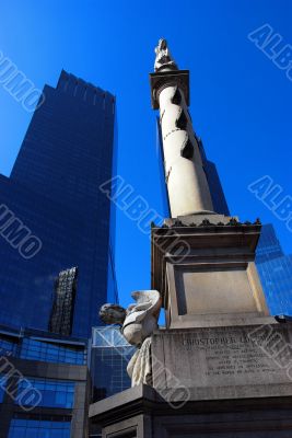 Columbus Circus