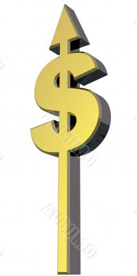 dollar sign