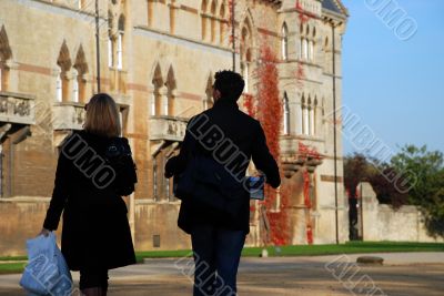 Christ Church College