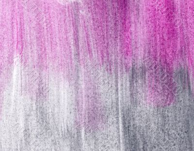 background, grey und pink