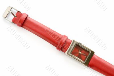 red watch