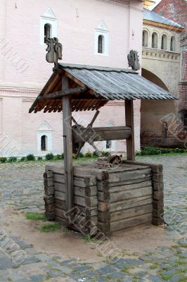 Kremlin Rostov city