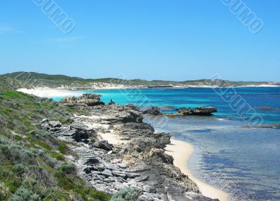 Rottnest Island