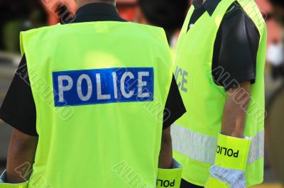 Police