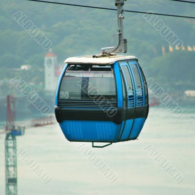 Cable Car