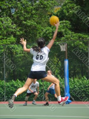 Netball