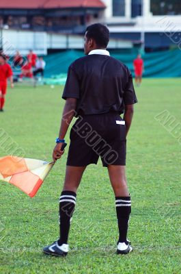 Linesman