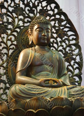 Buddha Statue