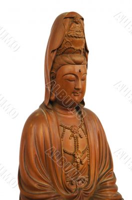 Buddhism Statue