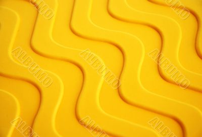 Abstract - Wavy Pattern