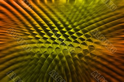 Esplanade Singapore - Abstract