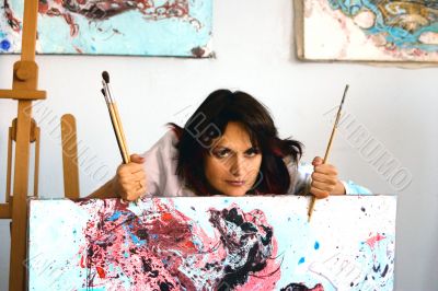 Artist