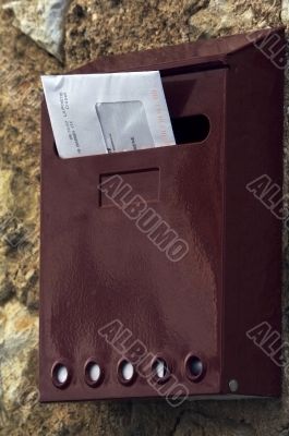 Postbox