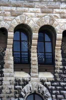Adorable windows