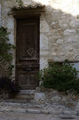 Door