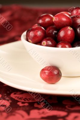 Berry delicious