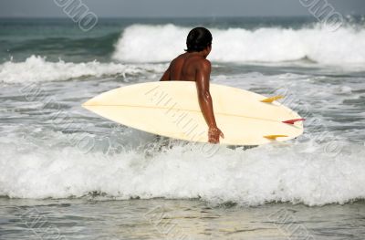 Surfer