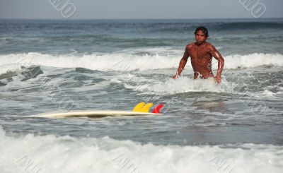 Surfer