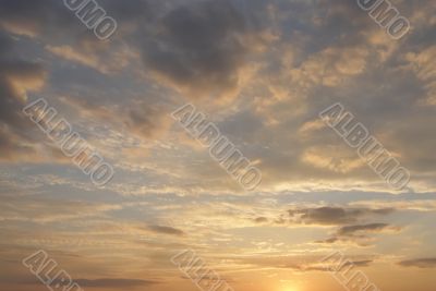 sky