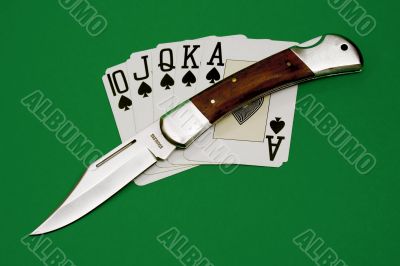 royal flush