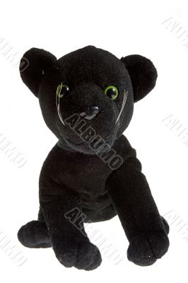black panther