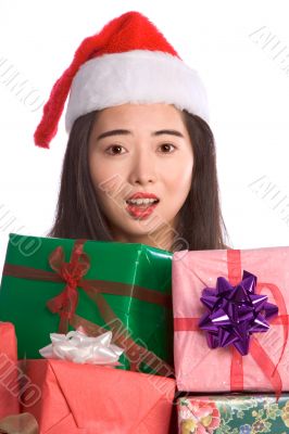Christmas gifts