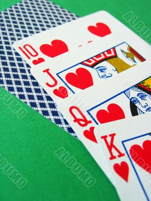 Poker Cards