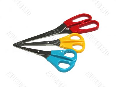 Stationery - Scissors