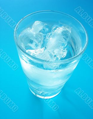 Ice Water