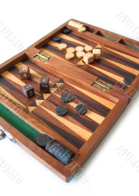 Backgammon