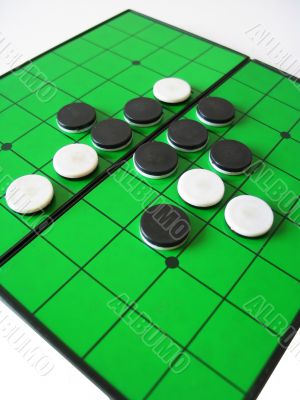 Reversi