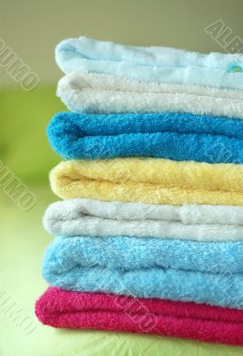Towels