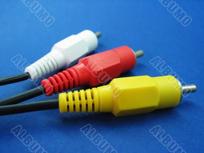 RCA Cables