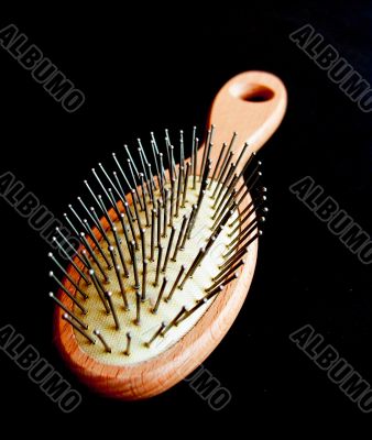 Hair Brush