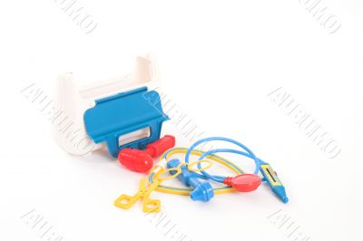 Medical tool box