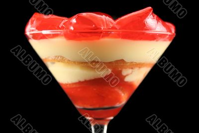 Apricot Trifle 2