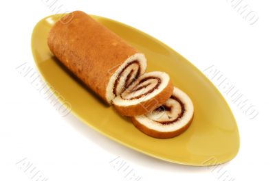 Jam Roll 1