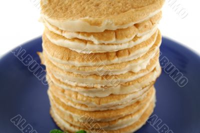 Pancake Stack 1