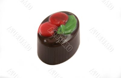Handmade Cherry Chocolate