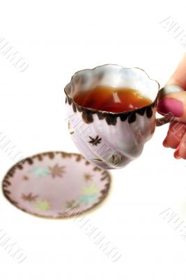 Cup Of Tea