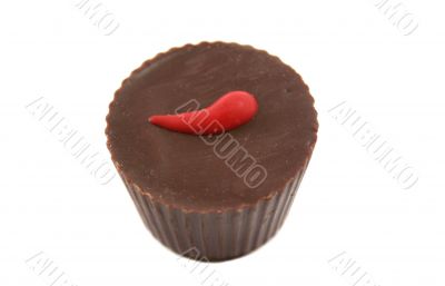 Handmade Chili Chocolate
