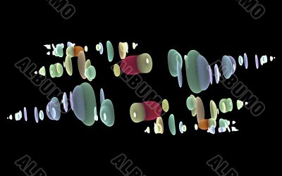 blob background