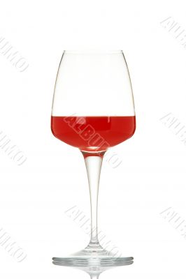 Red wine